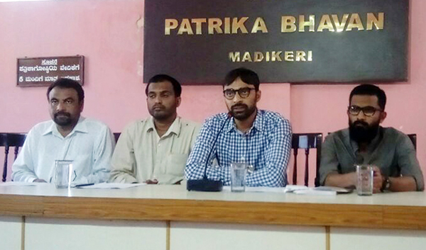 ಪ್ರಚೋದನಾಕಾರಿ ಭಾಷಣಗಳಿಗೆ ಕಡಿವಾಣ ಹಾಕಿ : ಎಸ್‍ಐಒ ಒತ್ತಾಯ